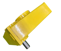 VEH16465 BOX/GEAR UNIT FOR THE 9HP HONDA CEMENT MIXER