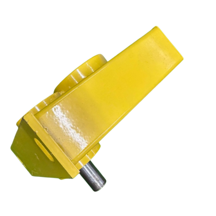 VEH16465 BOX/GEAR UNIT FOR THE 9HP HONDA CEMENT MIXER