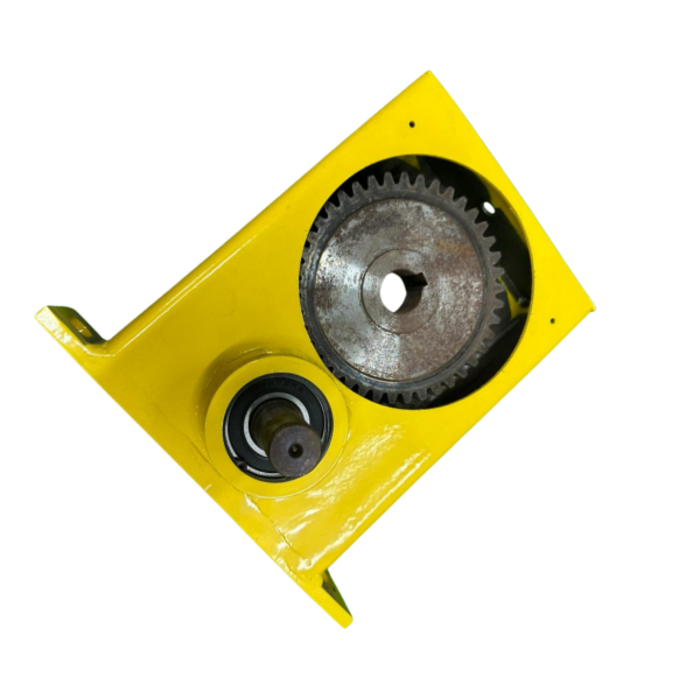 VEH16465 BOX/GEAR UNIT FOR THE 9HP HONDA CEMENT MIXER