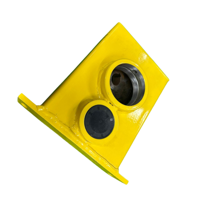 VEH16465 BOX/GEAR UNIT FOR THE 9HP HONDA CEMENT MIXER