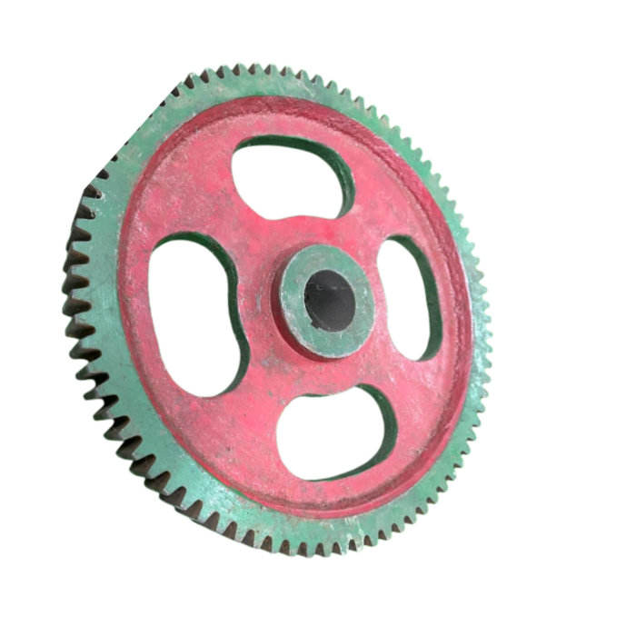 VEH16567 GEAR/CANE JUICER 80TEETH MODEL #2