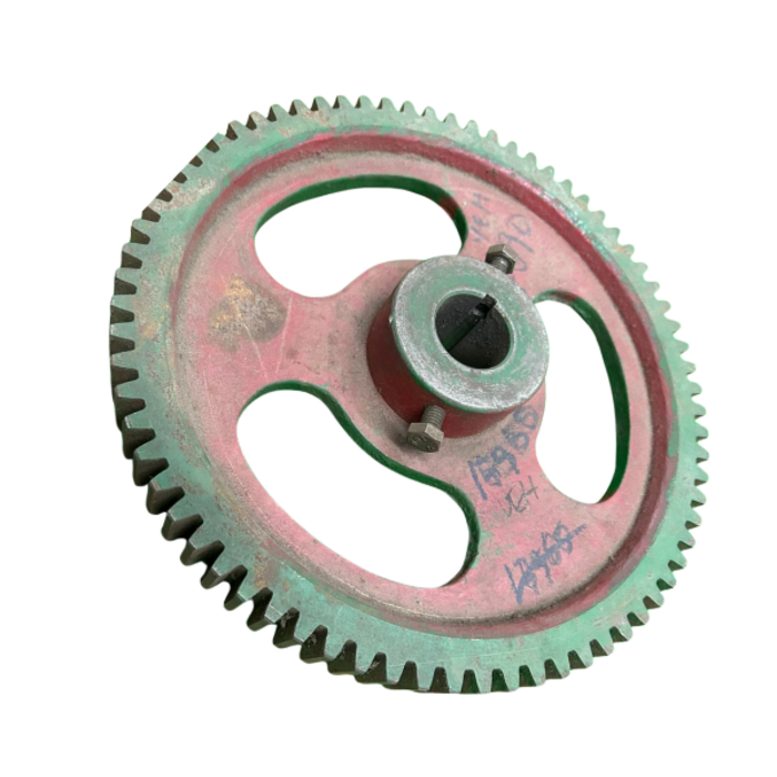 VEH17890 GEAR (S.CANE JUICER SY-250)