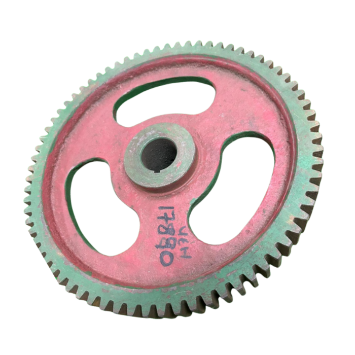 VEH17890 GEAR (S.CANE JUICER SY-250)