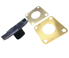 VEH17934 IMPELLER FOR 2" CAST IRON