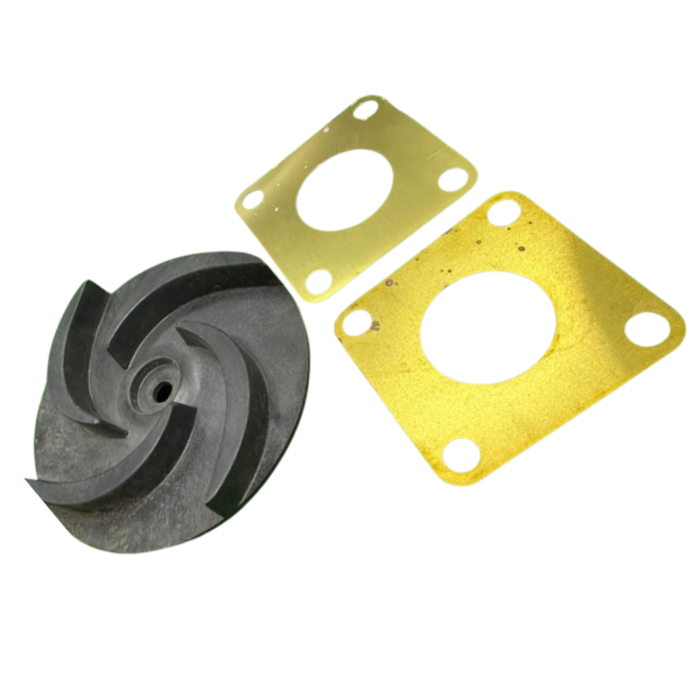 VEH17934 IMPELLER FOR 2" CAST IRON