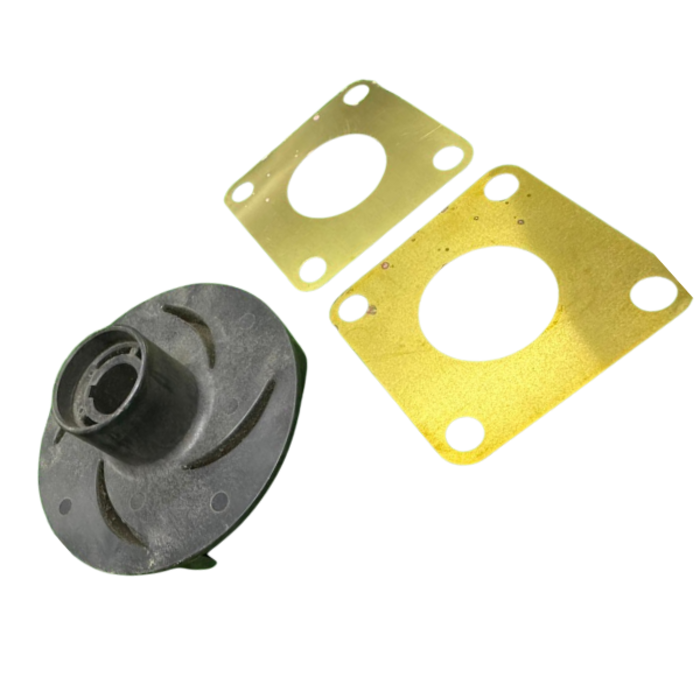 VEH17934 IMPELLER FOR 2" CAST IRON