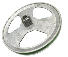 VEH18382 WHEEL/BELT #150