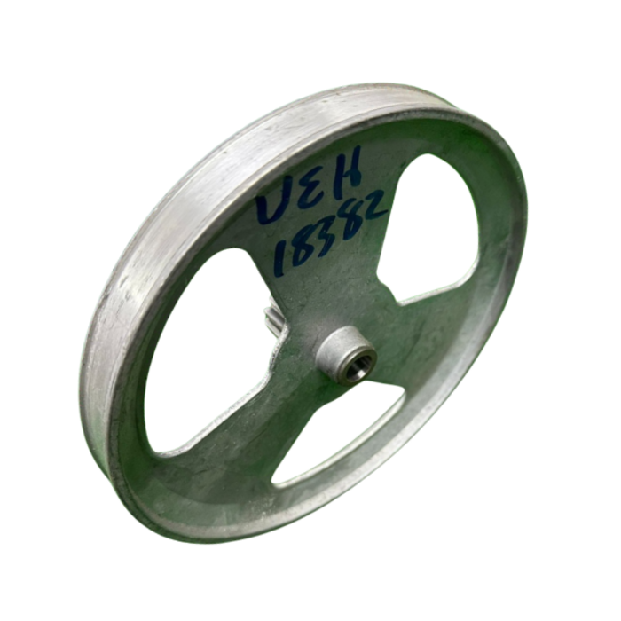 VEH18382 WHEEL/BELT #150