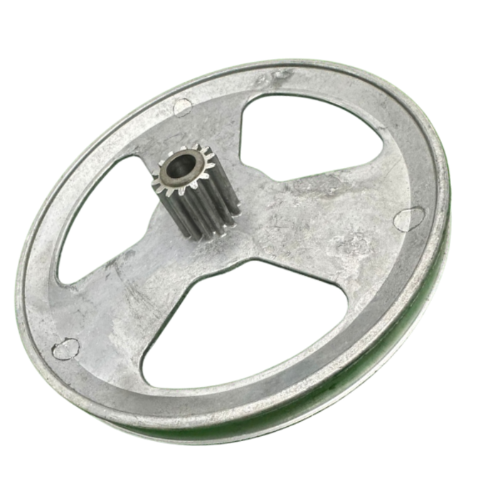 VEH18382 WHEEL/BELT #150