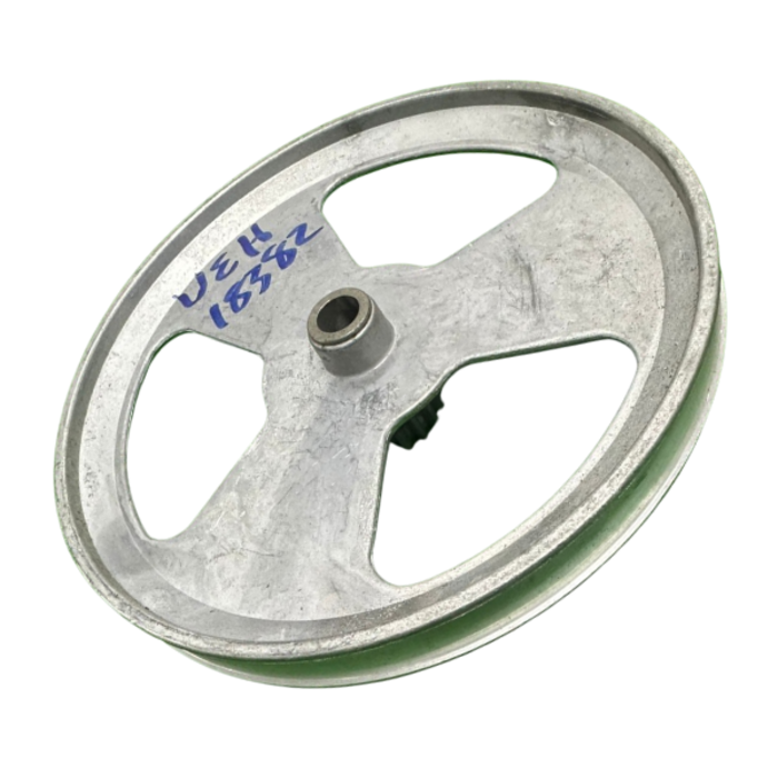 VEH18382 WHEEL/BELT #150