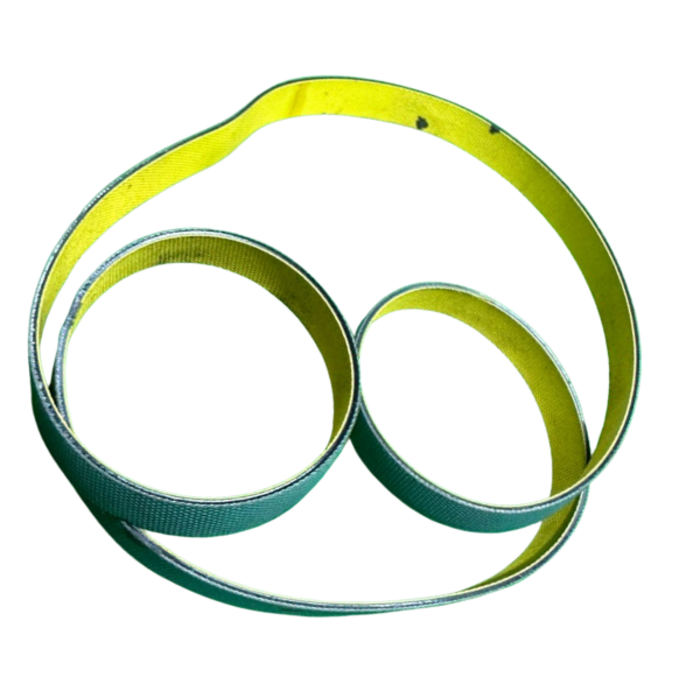 VEH18428 BELT/FLAT #151 for 10'' JOINTER