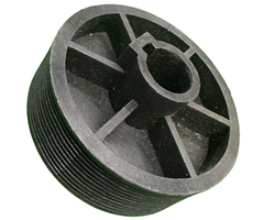 VEH18489 WHEEL/MOTOR-BELT #113