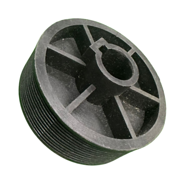 VEH18489 WHEEL/MOTOR-BELT #113