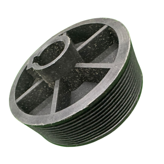 VEH18489 WHEEL/MOTOR-BELT #113