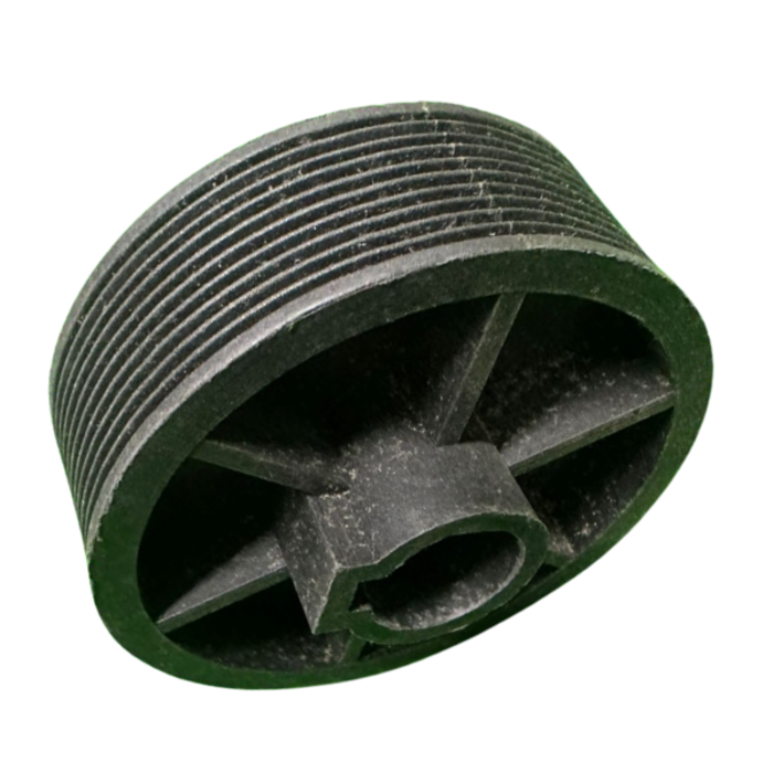 VEH18489 WHEEL/MOTOR-BELT #113