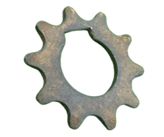 VEH18635 WHEEL/CHAIN #65--WNR