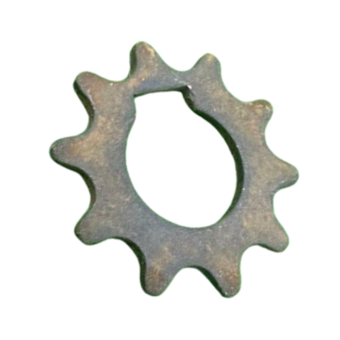 VEH18635 WHEEL/CHAIN #65--WNR