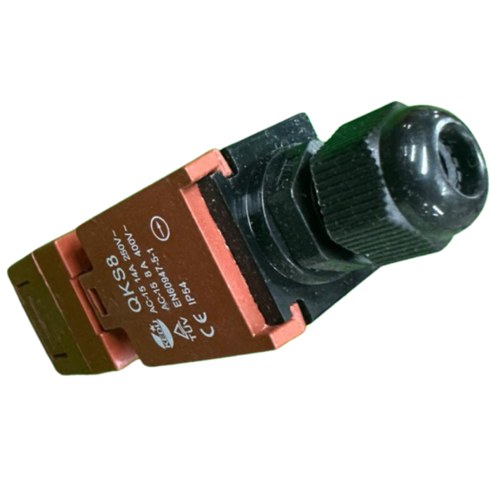 VEH18728 SWITCH/LIMIT #3