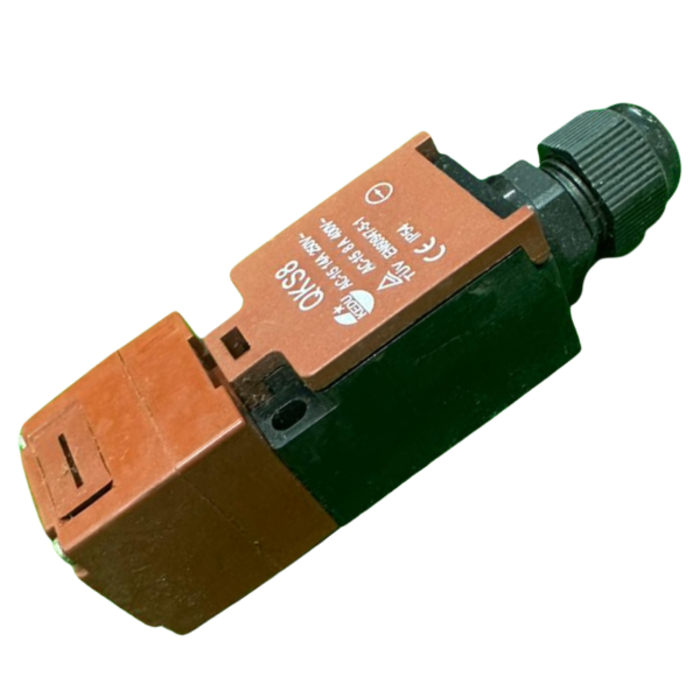 VEH18728 SWITCH/LIMIT #3