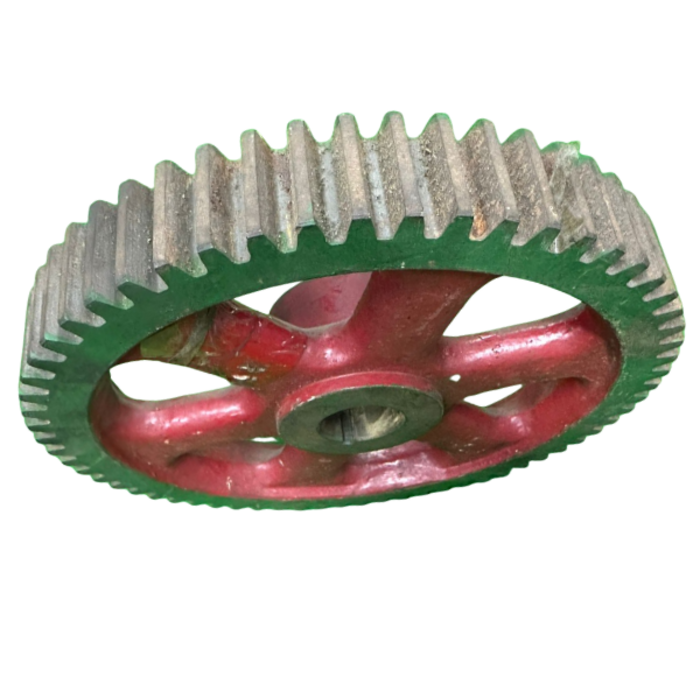 VEH18920 GEAR/CANE JUICER 62TEETH #4