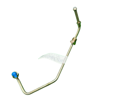 VEH19096 PIPE/FUEL INJECTOR