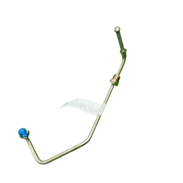 VEH19096 PIPE/FUEL INJECTOR