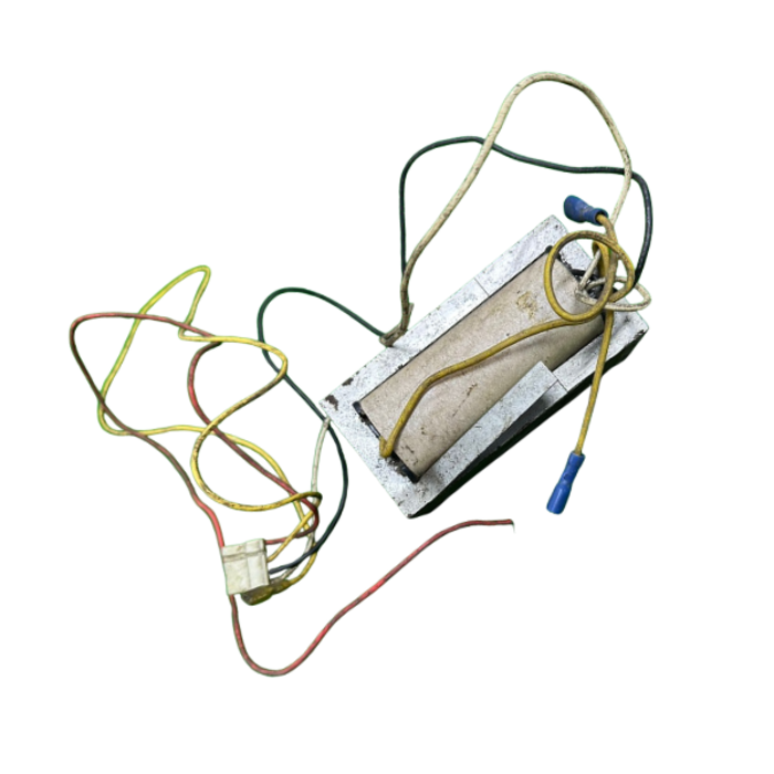 VEH20113 TRANSFORMER/400H SEALING M