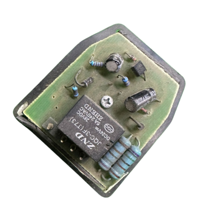 VEH20155 SET/TIMER-FOR 200H SEALING