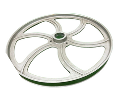 VEH22723 #9 IDLER WHEEL