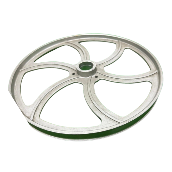 VEH22723 #9 IDLER WHEEL