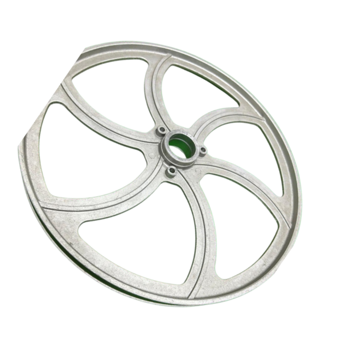 VEH22723 #9 IDLER WHEEL