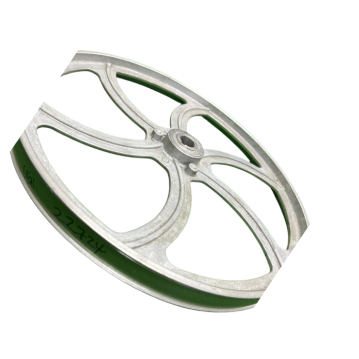 VEH22724 DRIVE WHEEL FOR BAND SAW 18''