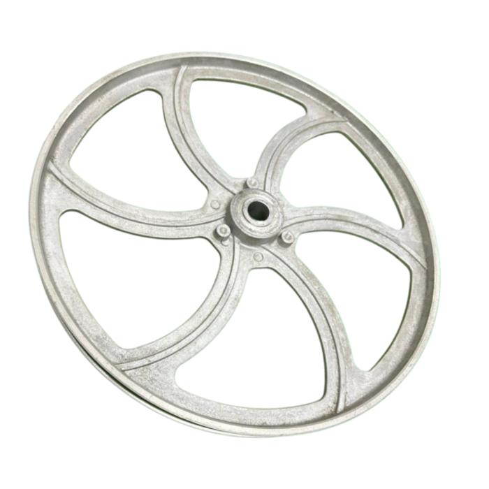 VEH22724 DRIVE WHEEL FOR BAND SAW 18''