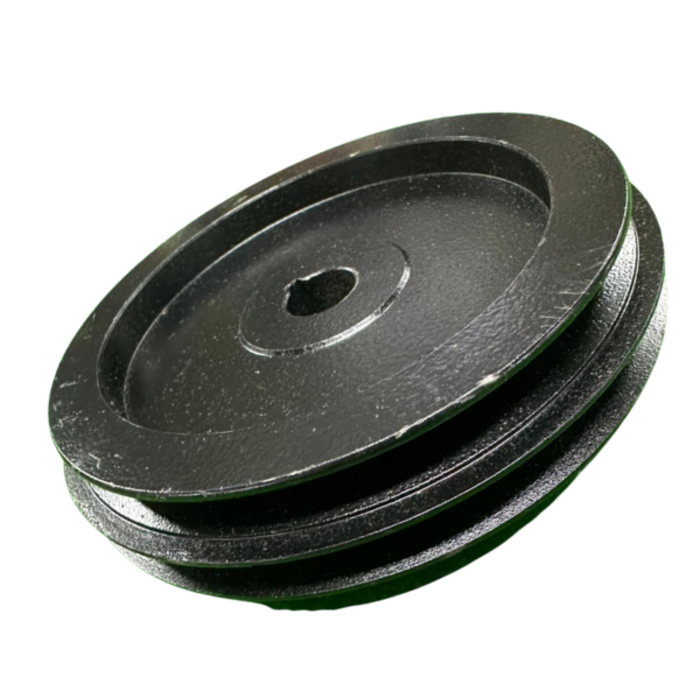 VEH22725 #30 IDLER PULLEY