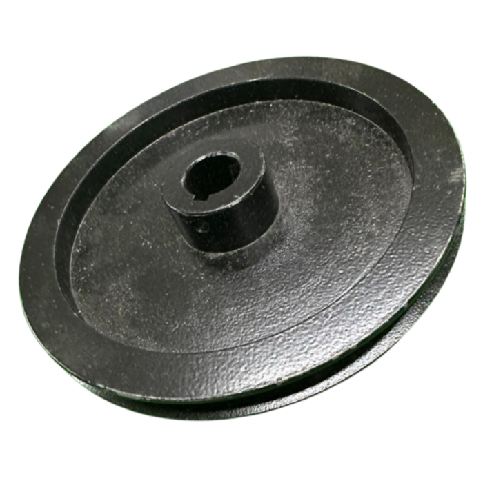 VEH22725 #30 IDLER PULLEY