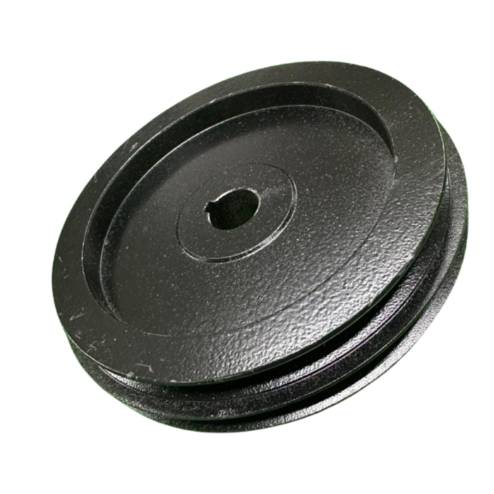 VEH22725 #30 IDLER PULLEY