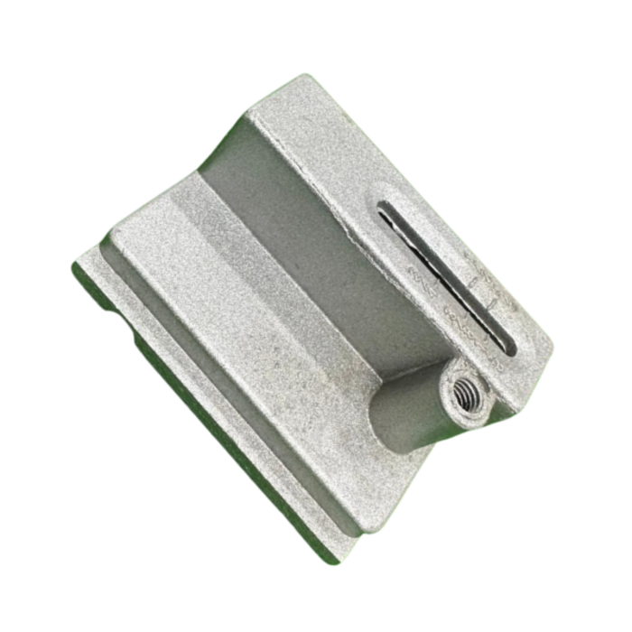 VEH22730 #2 TRACKING BRACKET ASSEMBLY