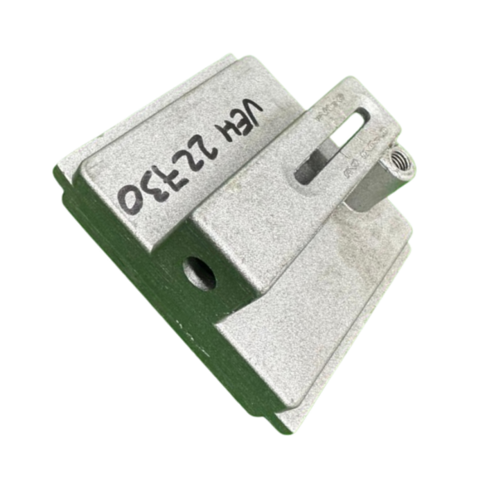 VEH22730 #2 TRACKING BRACKET ASSEMBLY