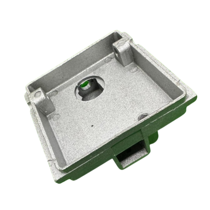 VEH22730 #2 TRACKING BRACKET ASSEMBLY