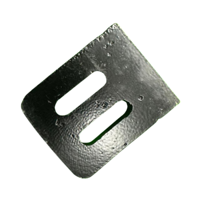 VEH22733 #46 LOWER SUPPORT BRACKET