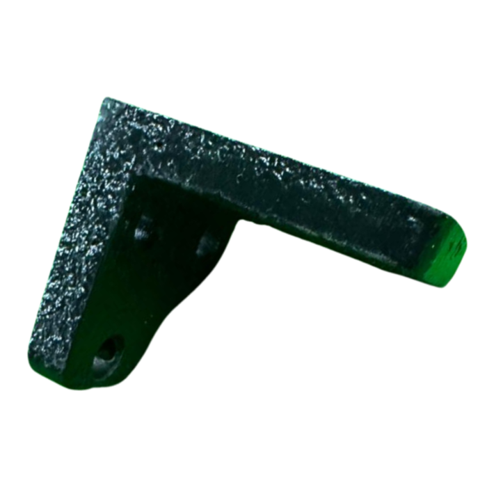 VEH22733 #46 LOWER SUPPORT BRACKET