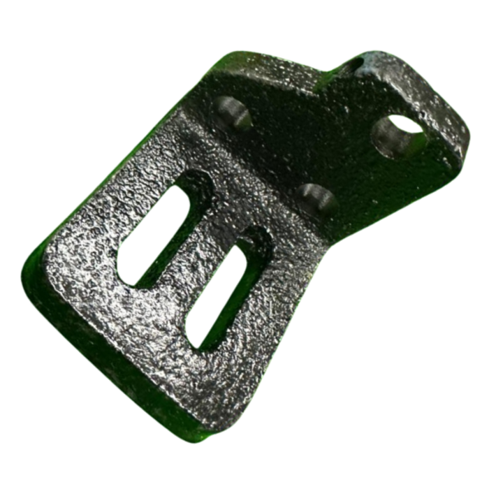 VEH22733 #46 LOWER SUPPORT BRACKET