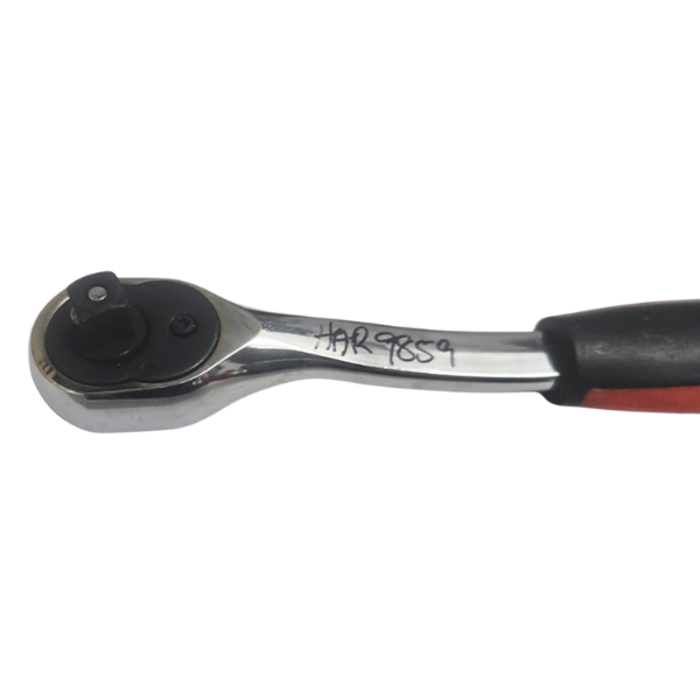 HAR9859/ RACHET LENGTH 151MM 24 GEAR