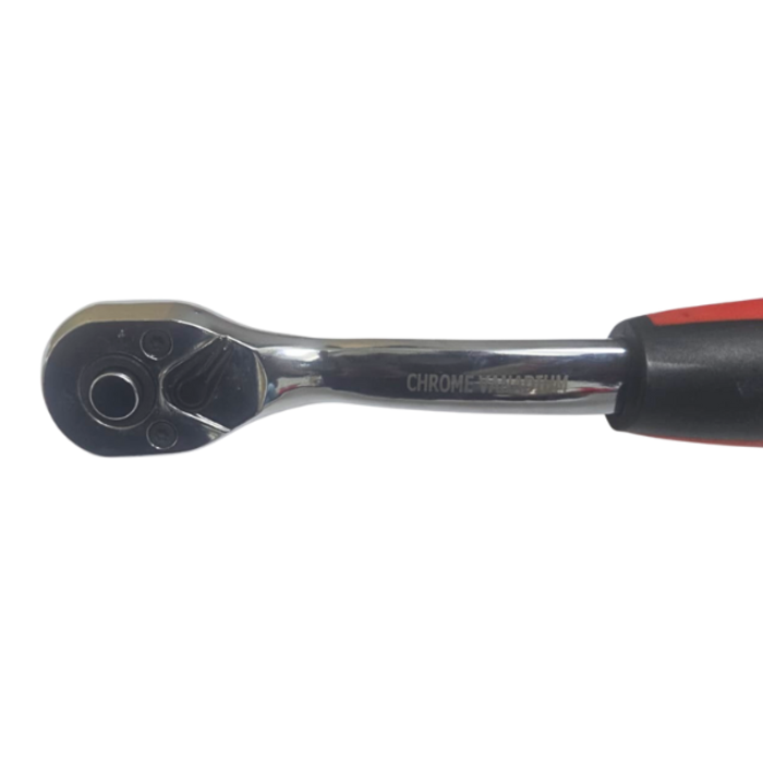 HAR9857/ RACHET LENGTH 251MM 71 GEAR