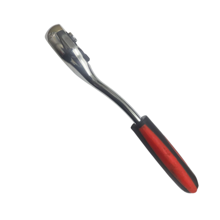 HAR9858/ RACHET LENGTH 195MM 71 GEAR