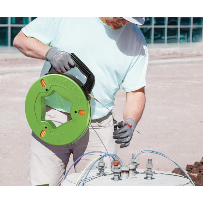 HAR9893/BETA STAR FISH TAPE