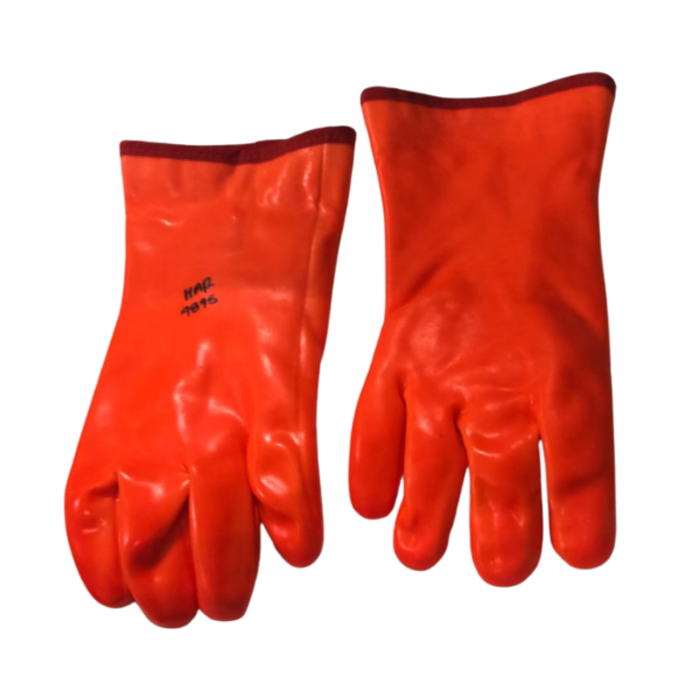 HAR9895/HEAVY DUTY INDUSTRIAL GLOVES