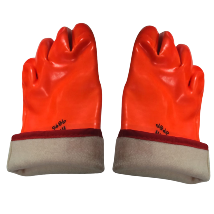HAR9895/HEAVY DUTY INDUSTRIAL GLOVES