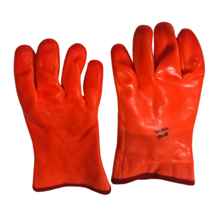 HAR9895/HEAVY DUTY INDUSTRIAL GLOVES