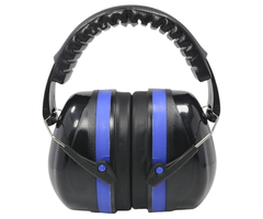 HAR9887/EAR MUFF HEARING PROTECTION